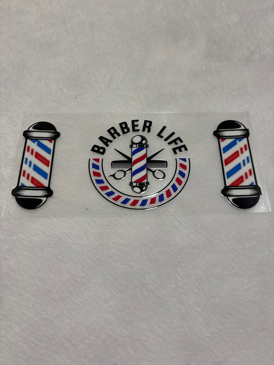 Barber Life