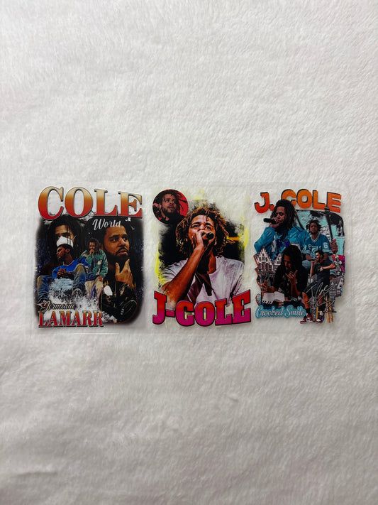 J-Cole