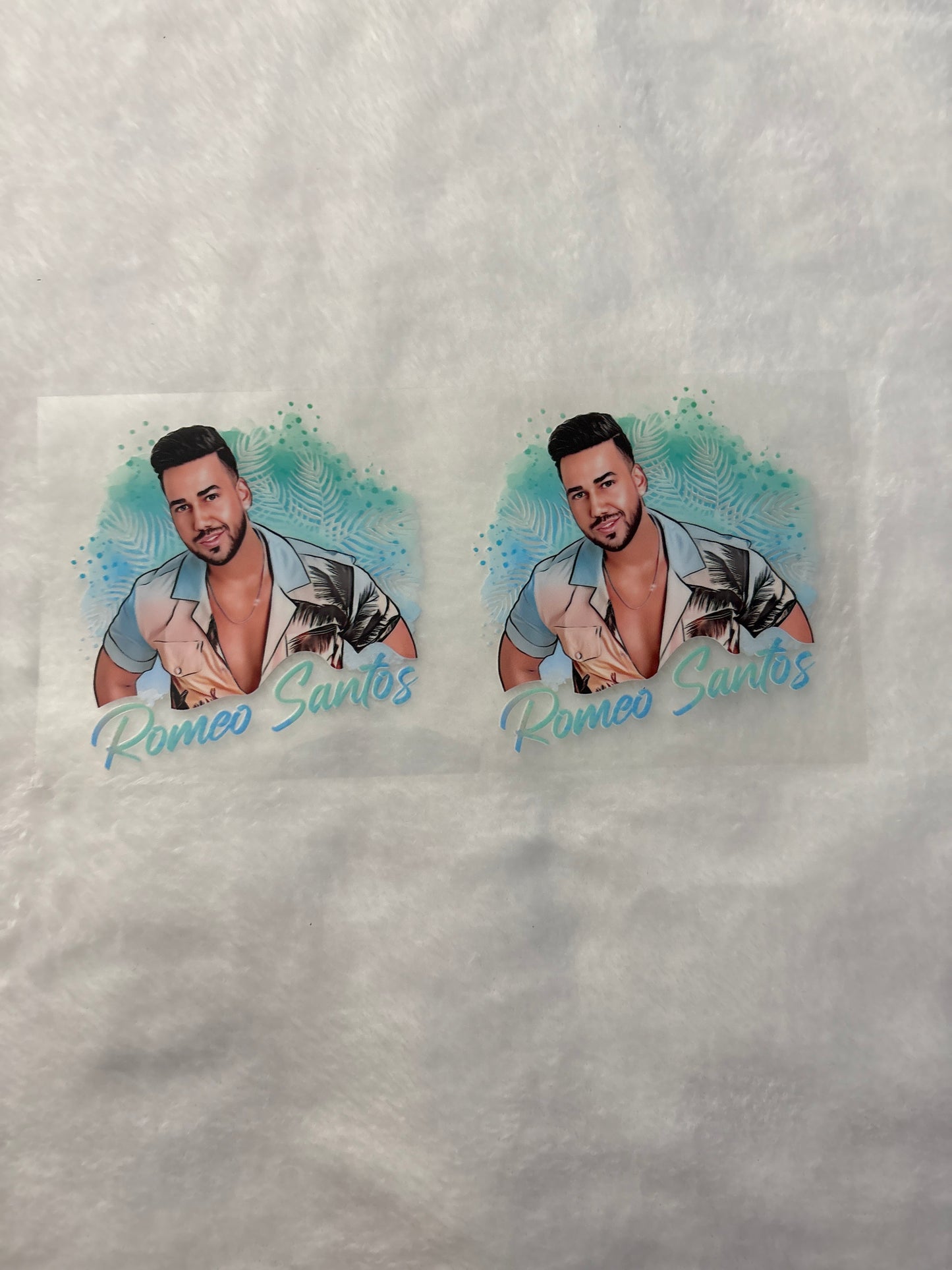 Romeo Santos