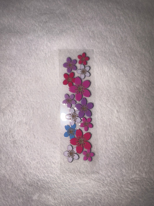 PEN- Flowers