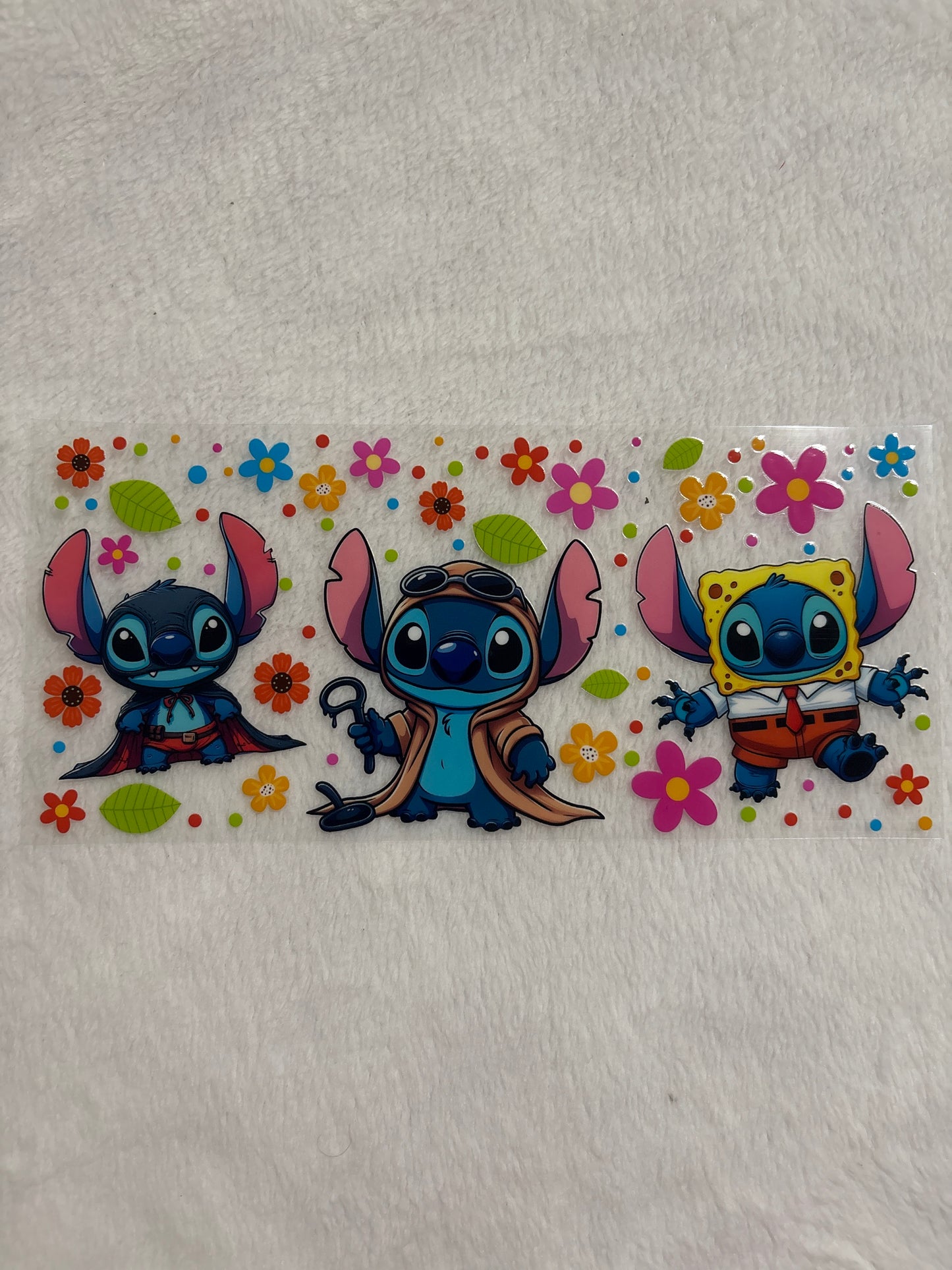 Stitch