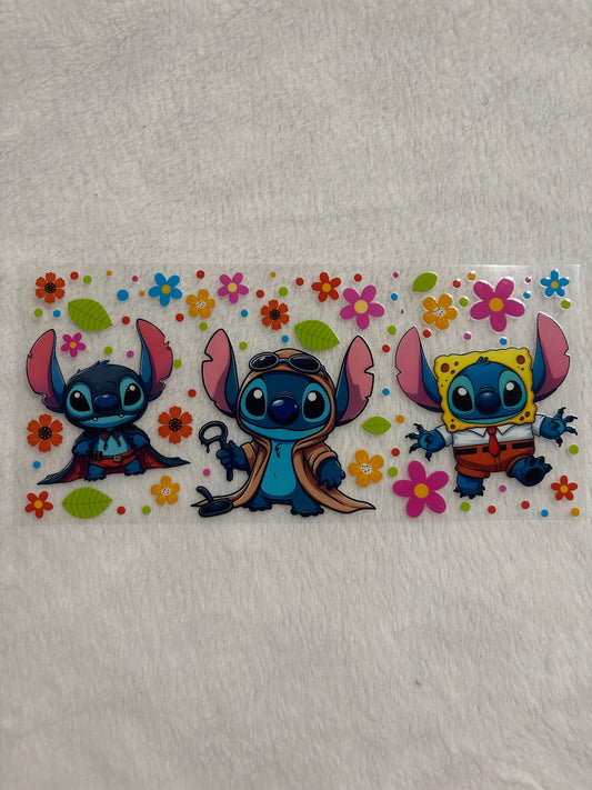 Stitch