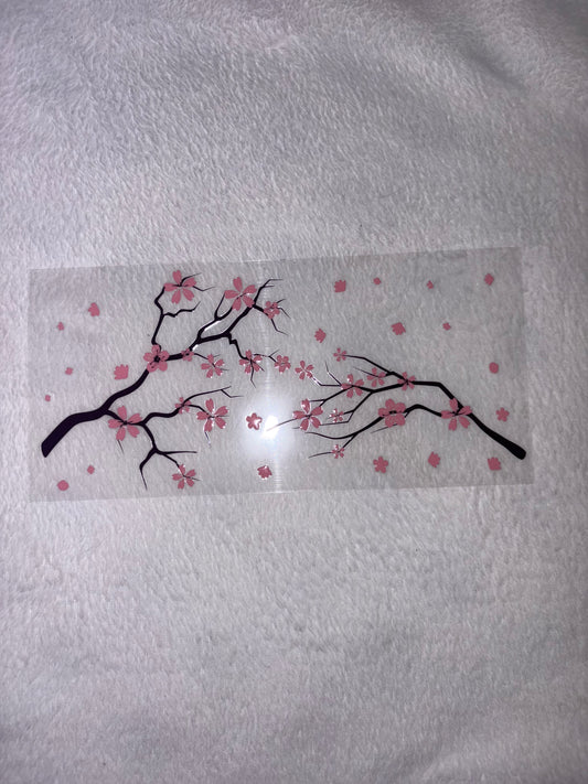 Cherry Blossom