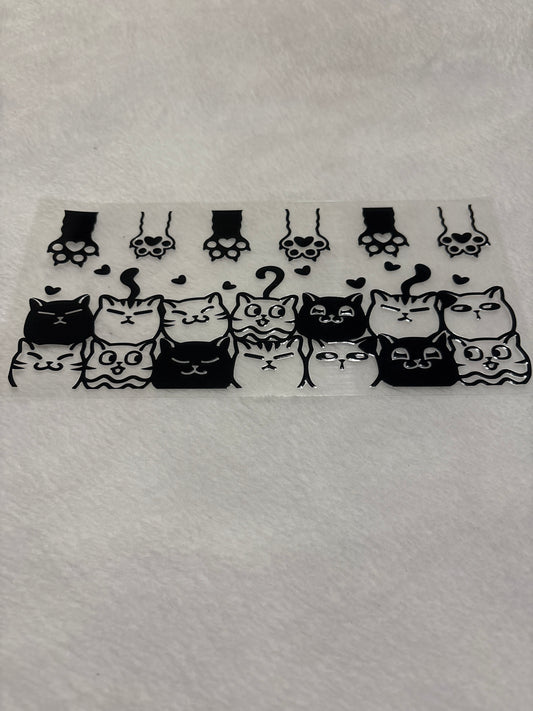 Cats