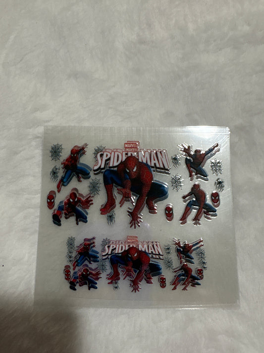 MINI- Spider-Man