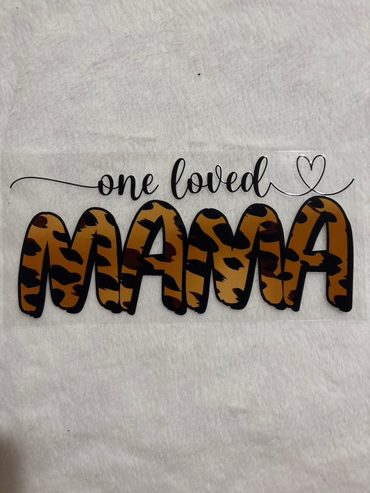 Mama