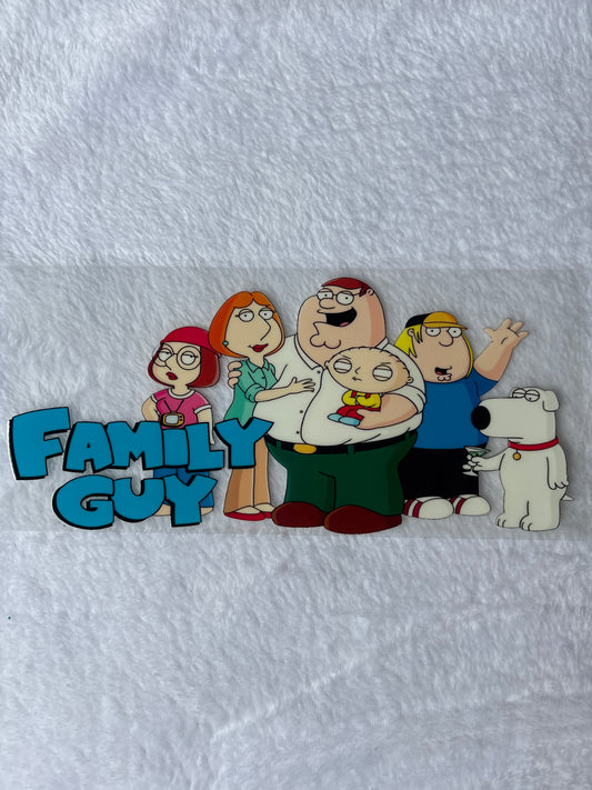 Family Guy