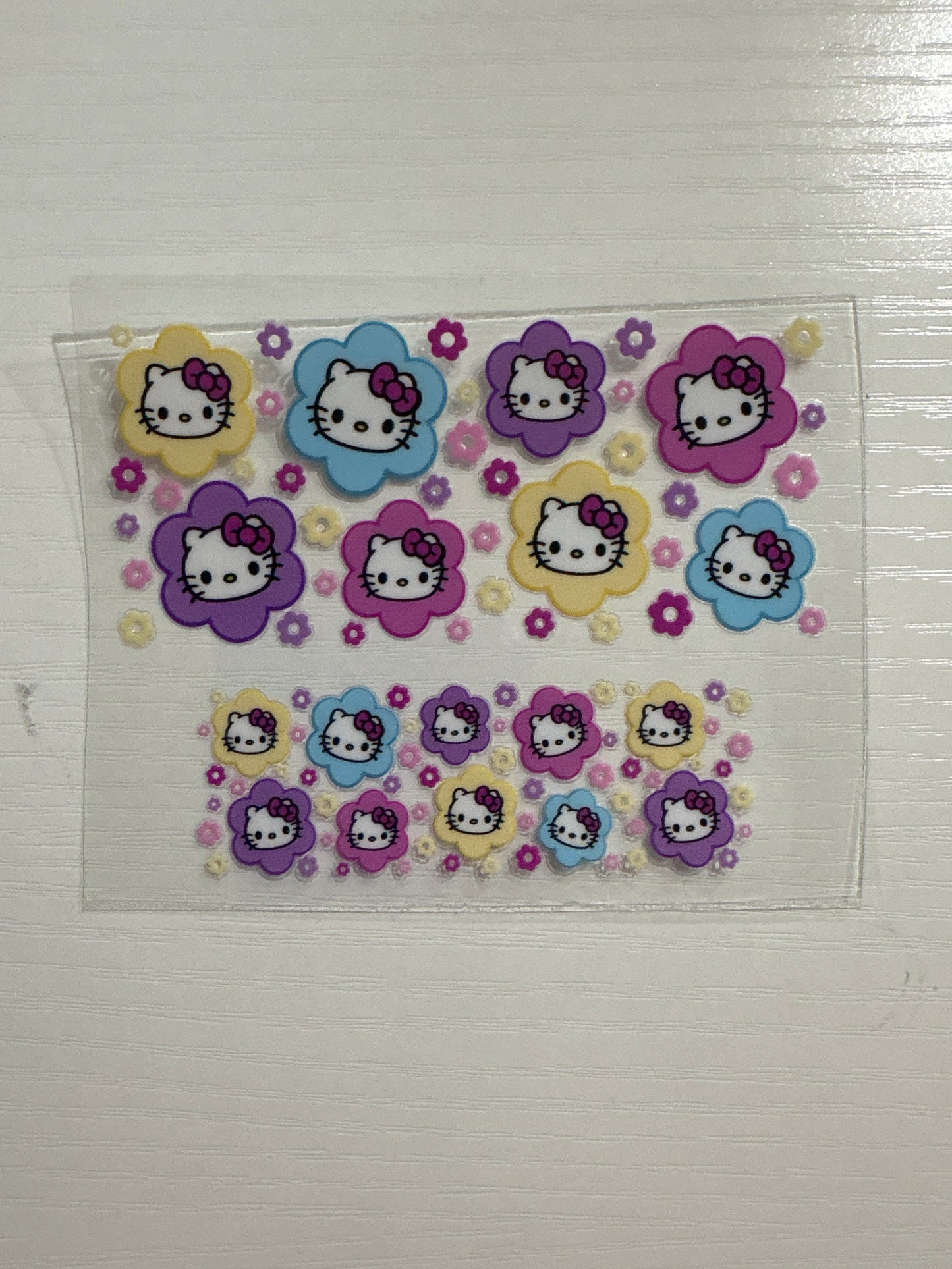 MINI Hello Kitty