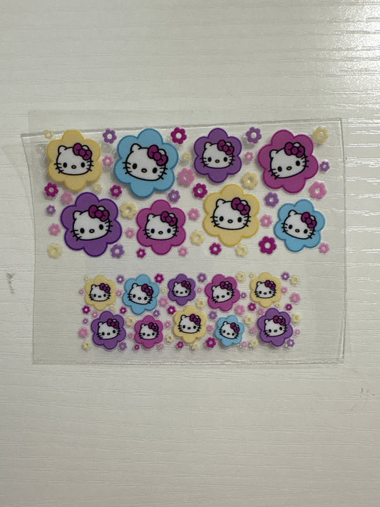 MINI Hello Kitty