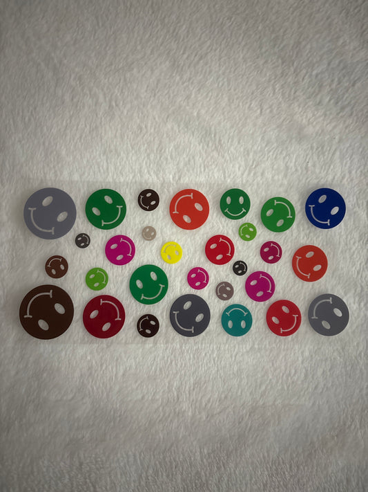 Smileys