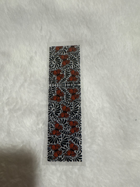 PEN- Butterfly