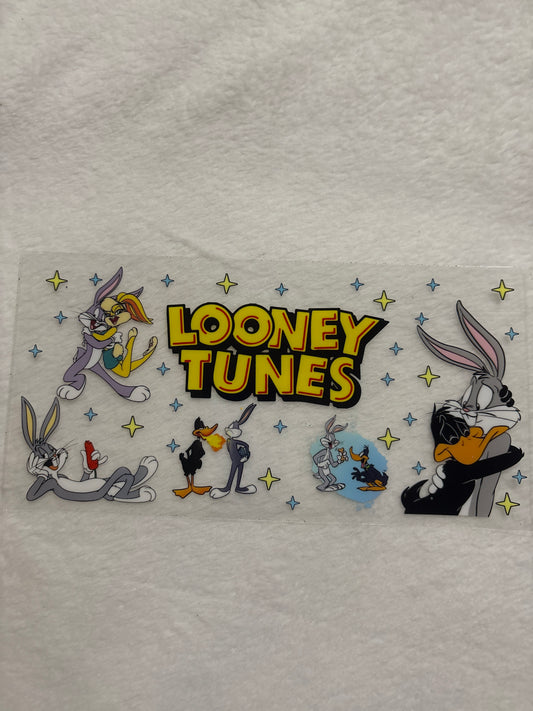 Looney Toons