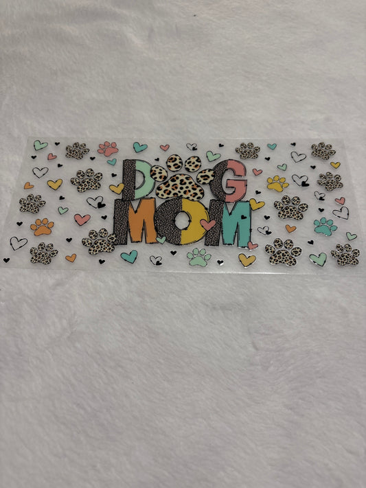 Dog Mom