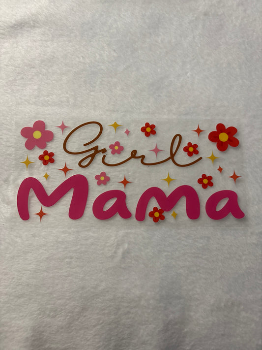 Girl Mama