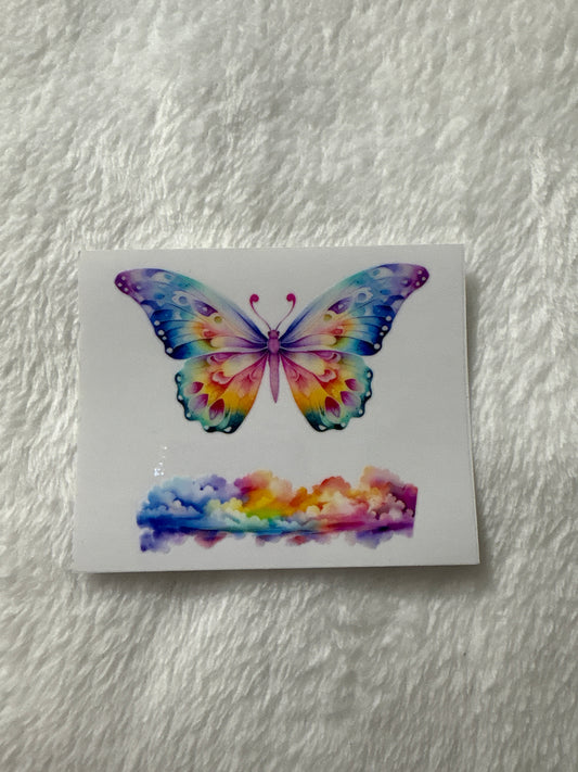 MINI Butterfly
