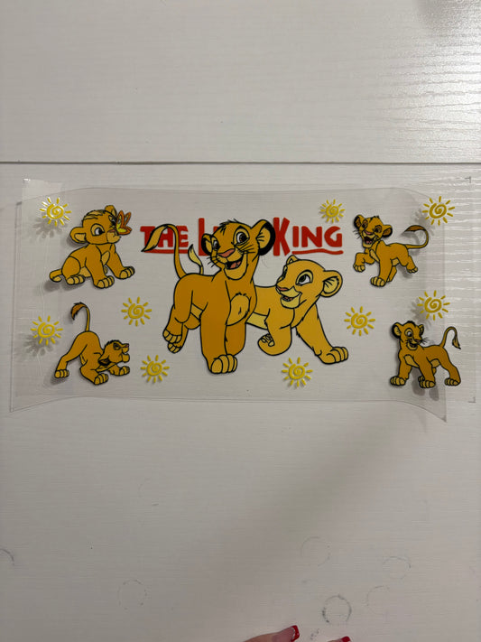 Lion King