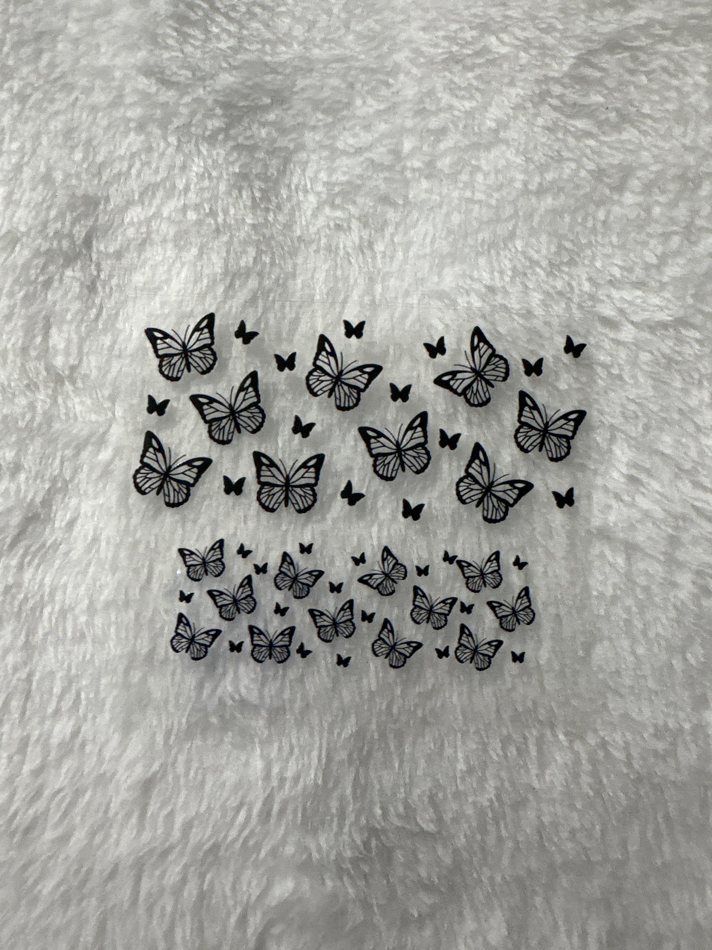MINI Butterflies