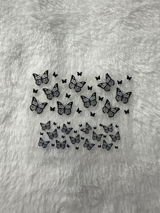 MINI Butterflies