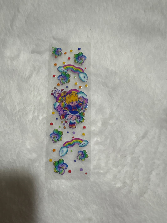 PEN- Rainbow Brite
