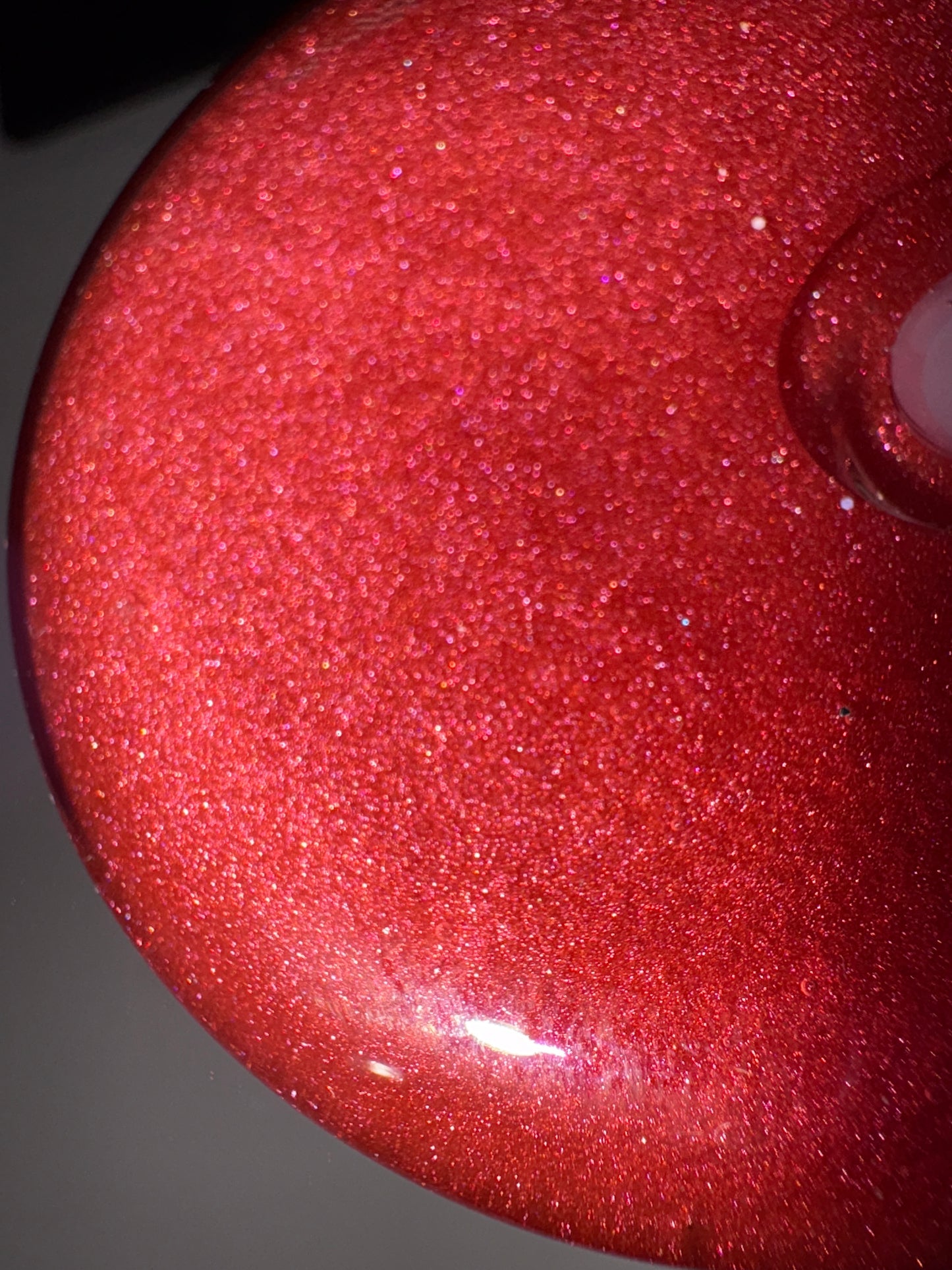 25oz Glass Mica Powder(Shimmer)