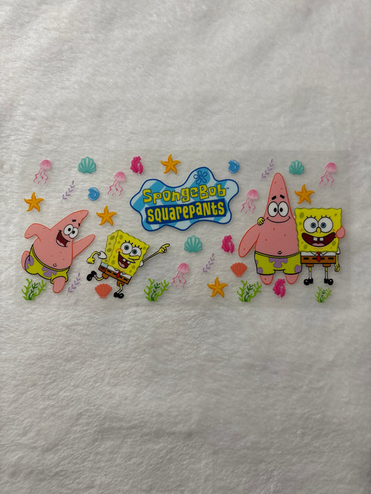 SpongeBob