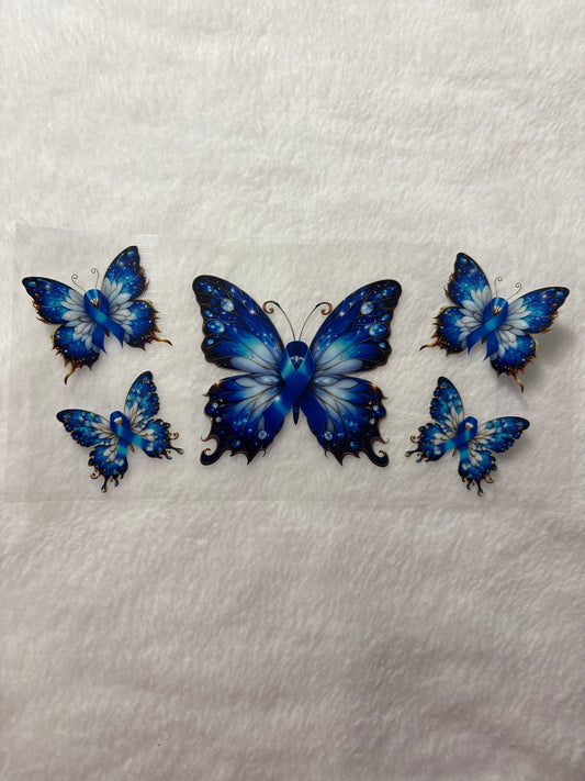 Butterflies