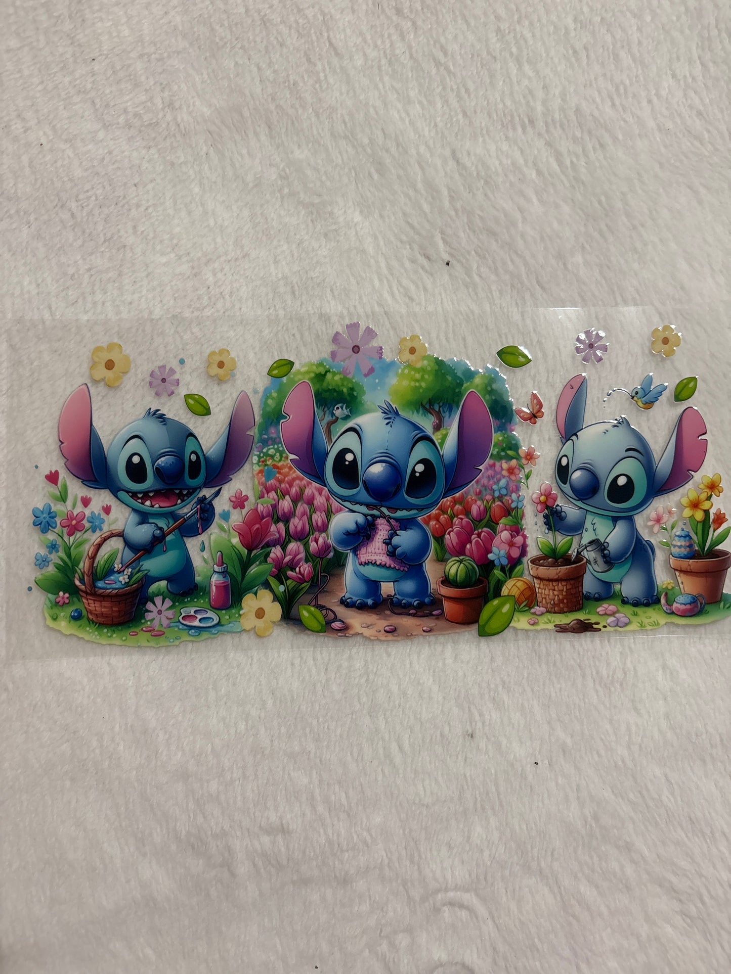 Stitch