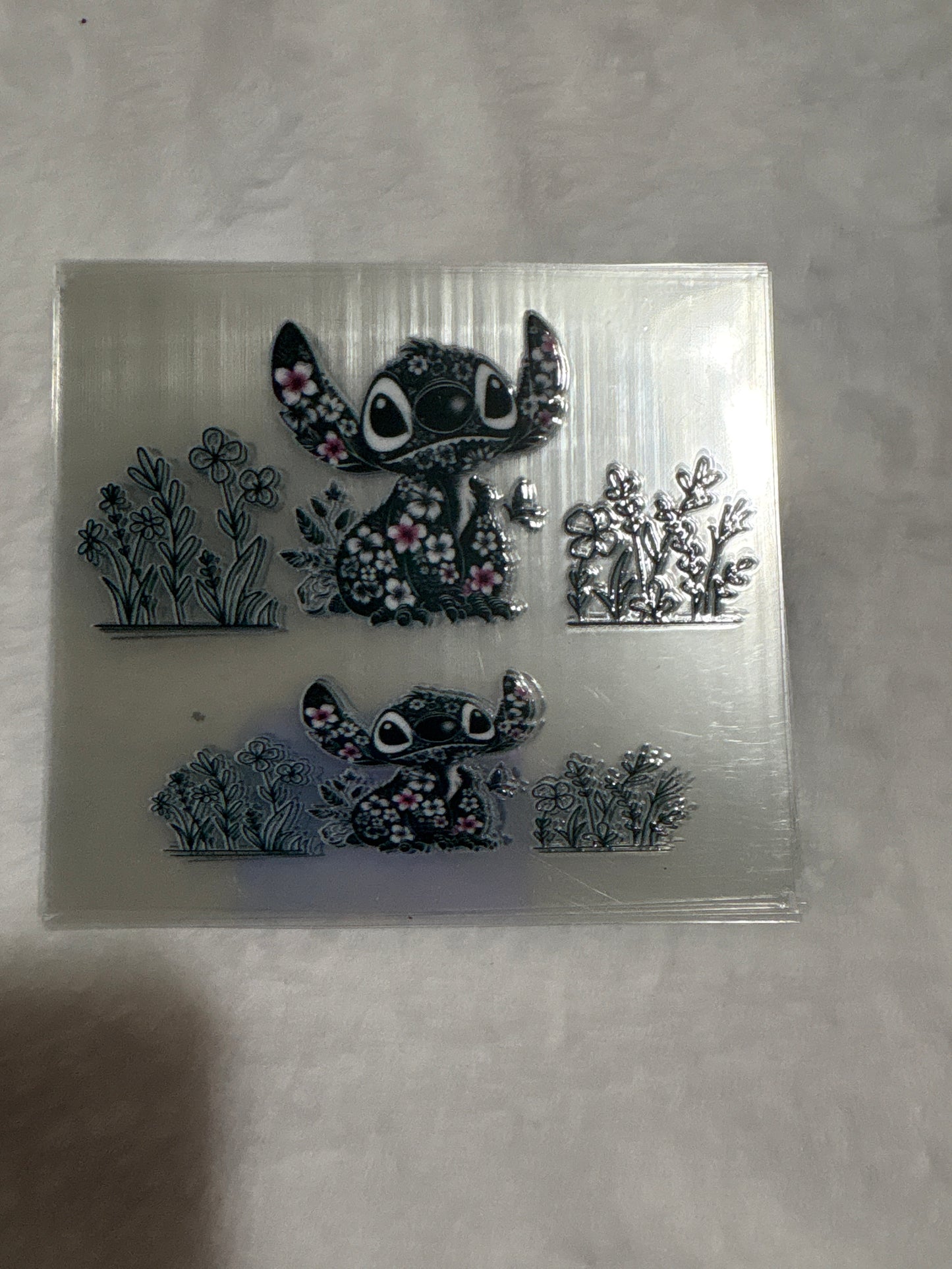 MINI-Stitch
