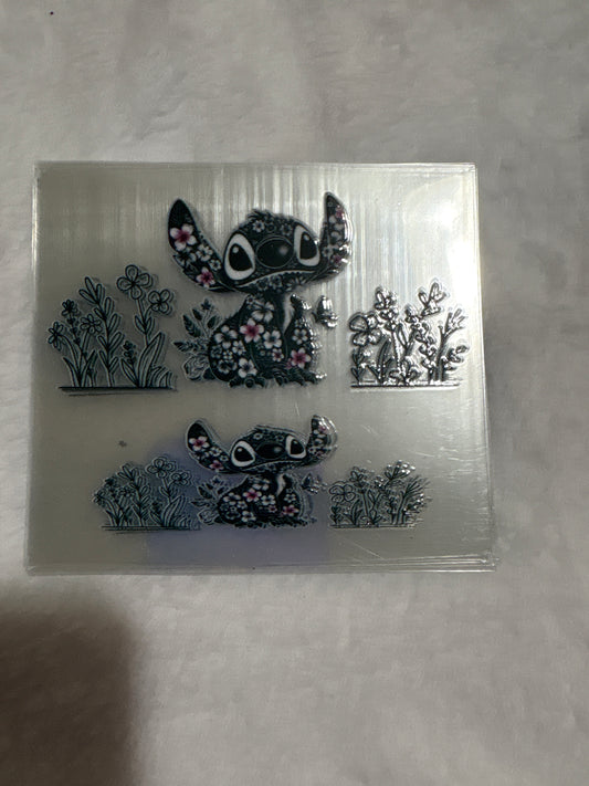 MINI-Stitch