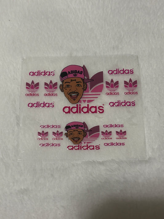MINI- Adidas