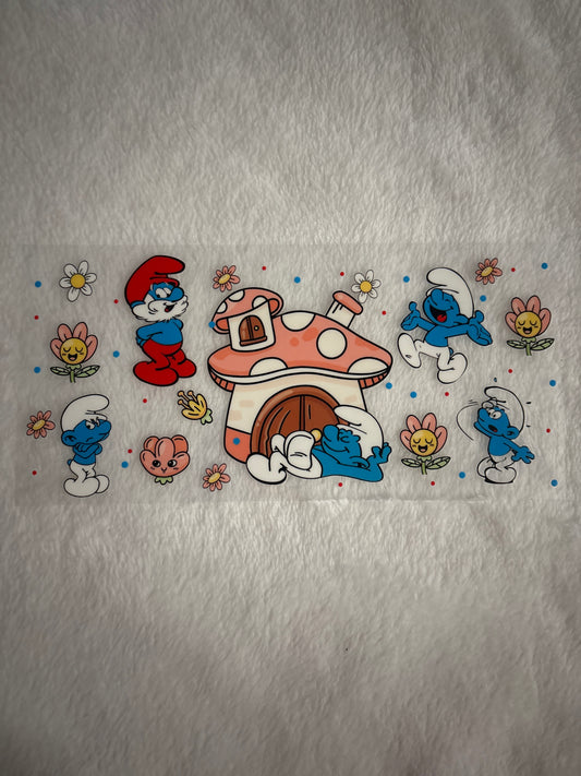 Smurfs