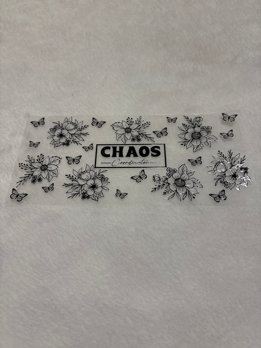 Chaos Coordinator