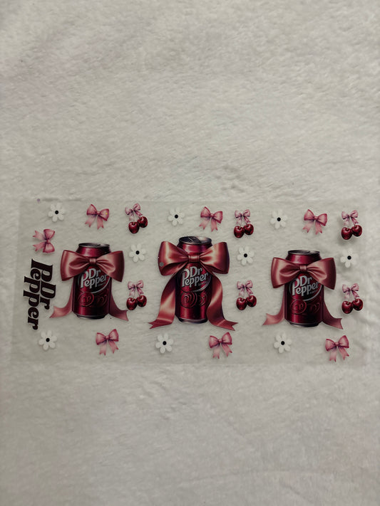 Dr Pepper