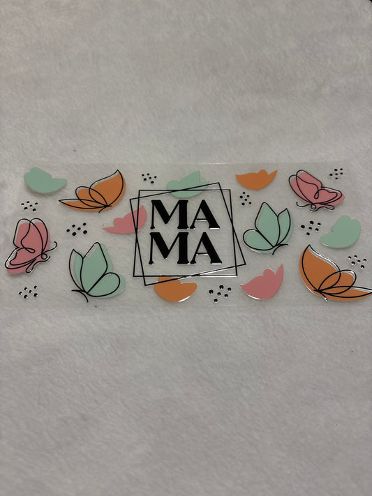 Mama