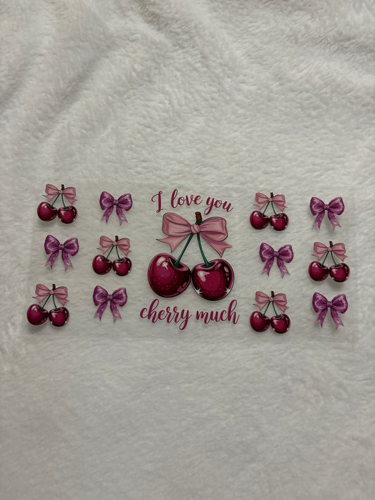 Cherry Much