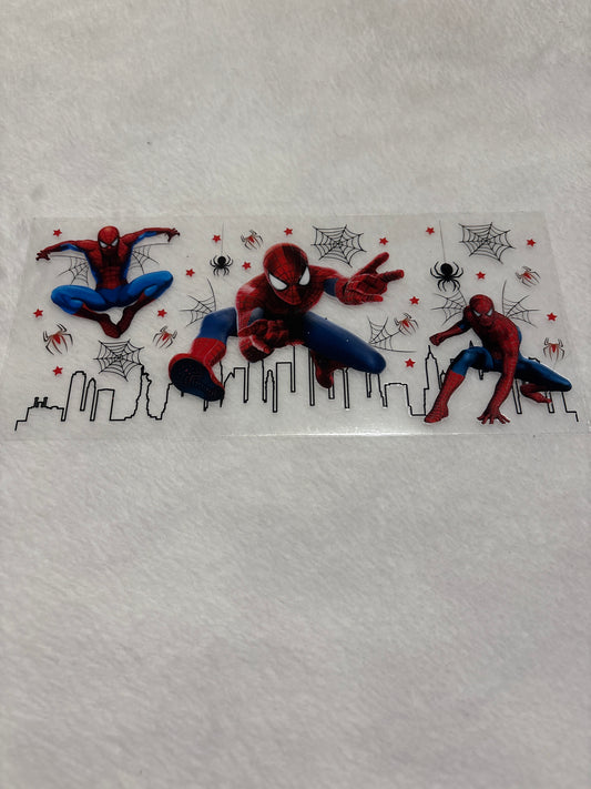 Spiderman