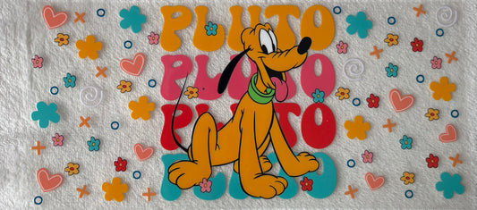 Pluto