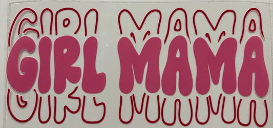 Girl Mama