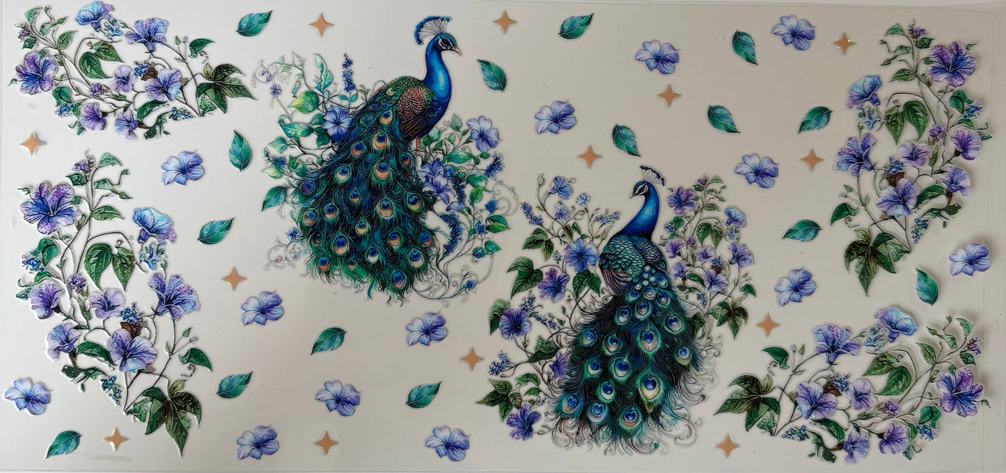 Peacock