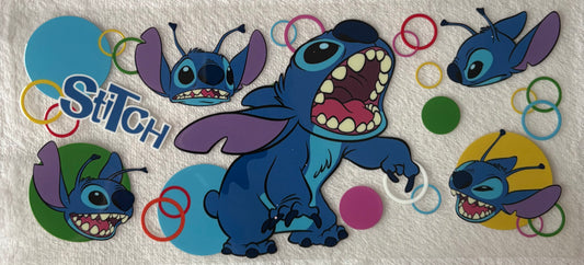 Stitch