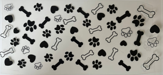 Paw Print