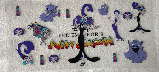 The Emperor’s New Groove