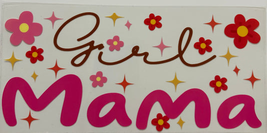 Girl Mama