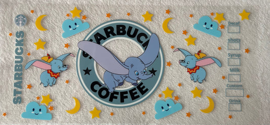 Dumbo - Starbucks Coffee