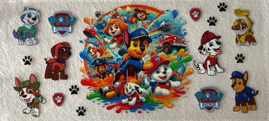 Paw Patrol