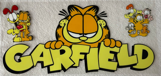 Garfield