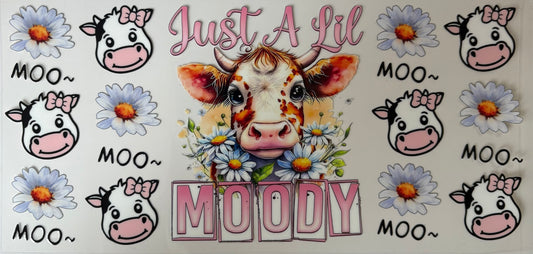 Cow Moody