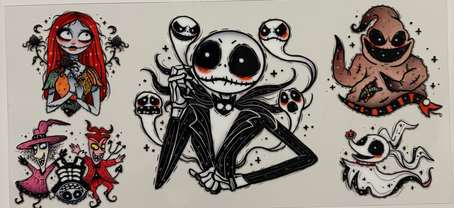 Jack Skeleton