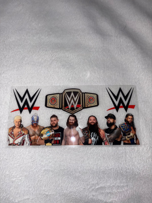 WWE