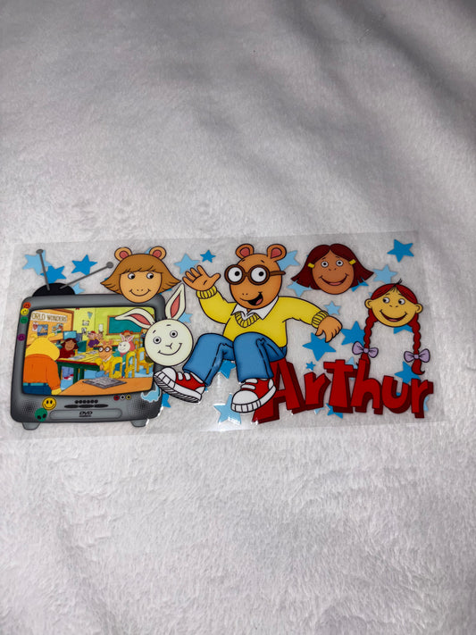 Arthur